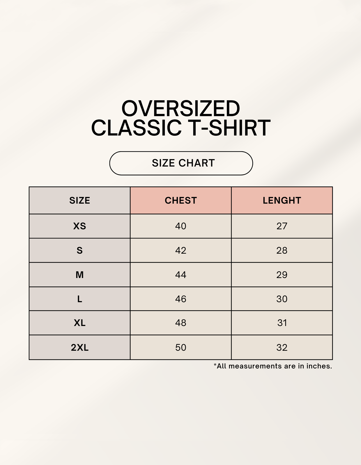 Oversized SANATAN Classic T-Shirt - Image 5